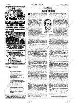 ABC SEVILLA 17-04-1998 página 56
