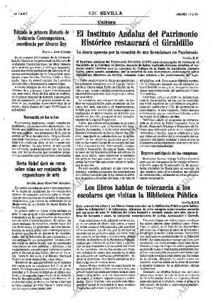 ABC SEVILLA 17-04-1998 página 66