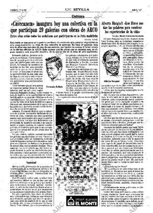 ABC SEVILLA 17-04-1998 página 67