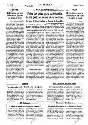 ABC SEVILLA 17-04-1998 página 70