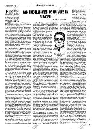ABC SEVILLA 17-04-1998 página 73