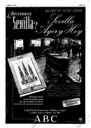 ABC SEVILLA 17-04-1998 página 81