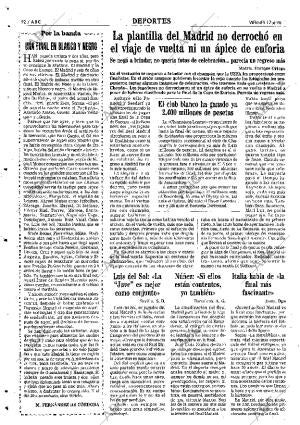ABC SEVILLA 17-04-1998 página 92