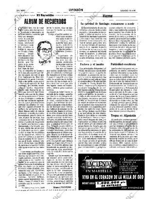 ABC SEVILLA 18-04-1998 página 18