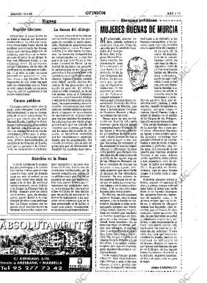 ABC SEVILLA 18-04-1998 página 19