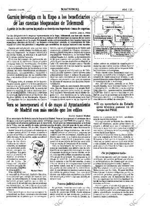 ABC SEVILLA 18-04-1998 página 25