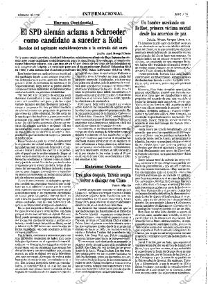 ABC SEVILLA 18-04-1998 página 33