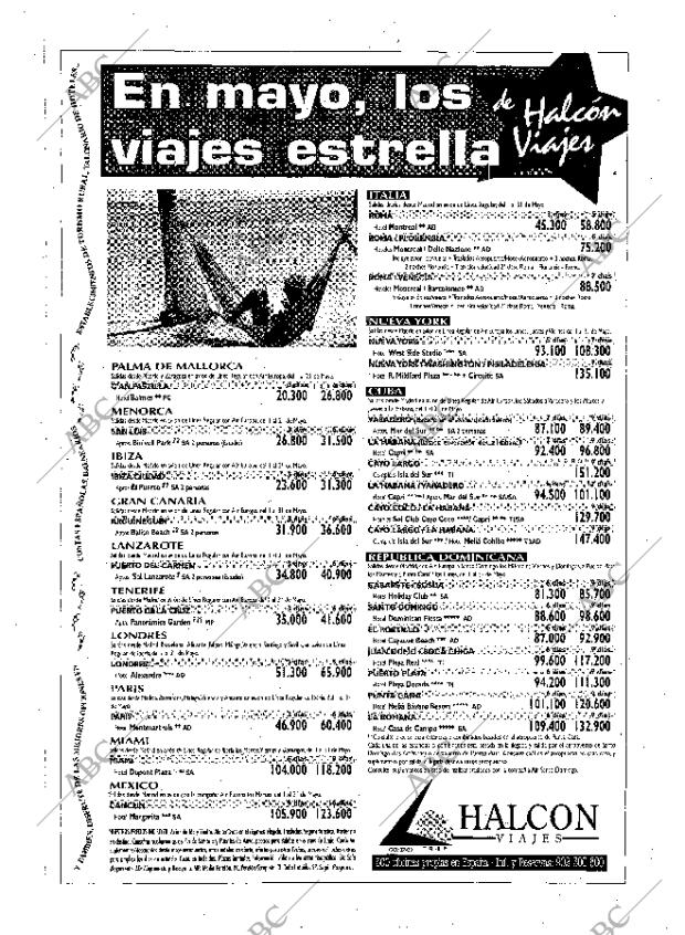 ABC SEVILLA 18-04-1998 página 4