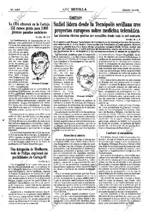 ABC SEVILLA 18-04-1998 página 58
