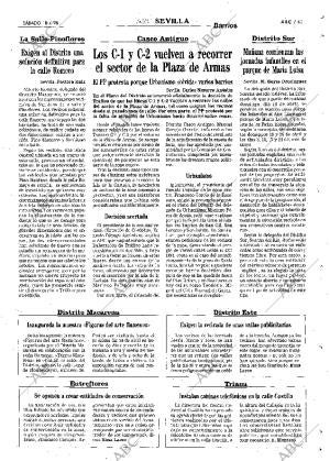 ABC SEVILLA 18-04-1998 página 63