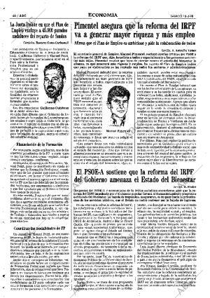 ABC SEVILLA 18-04-1998 página 68