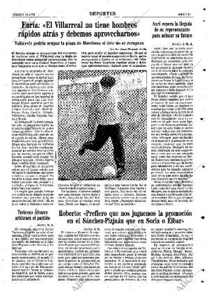 ABC SEVILLA 18-04-1998 página 81