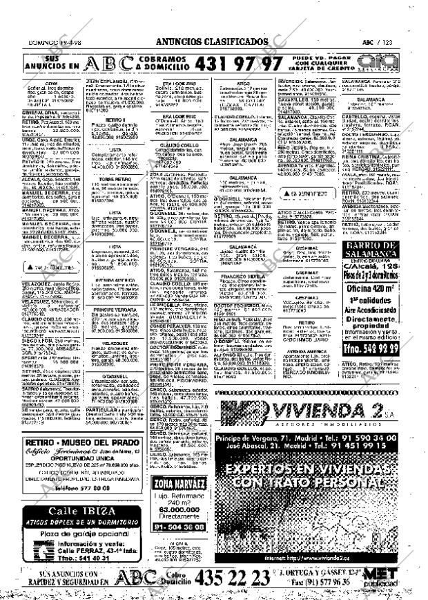 ABC MADRID 19-04-1998 página 123