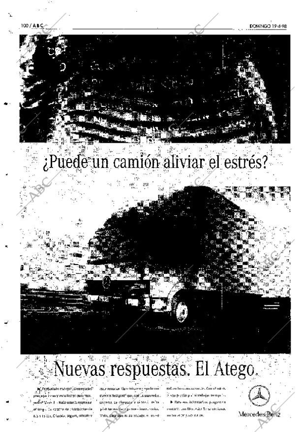 ABC SEVILLA 19-04-1998 página 100