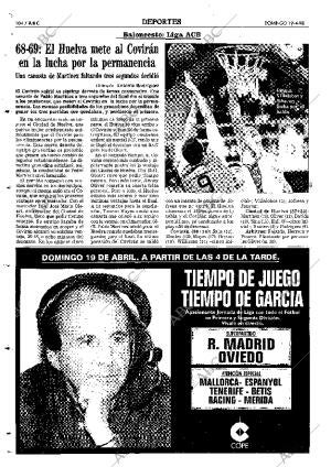 ABC SEVILLA 19-04-1998 página 104