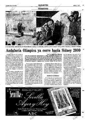 ABC SEVILLA 19-04-1998 página 107