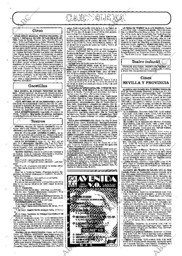 ABC SEVILLA 19-04-1998 página 112