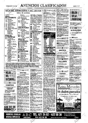 ABC SEVILLA 19-04-1998 página 117