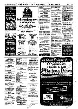 ABC SEVILLA 19-04-1998 página 125
