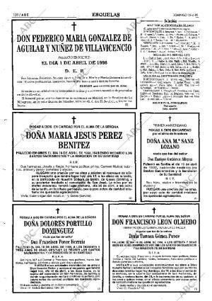 ABC SEVILLA 19-04-1998 página 128
