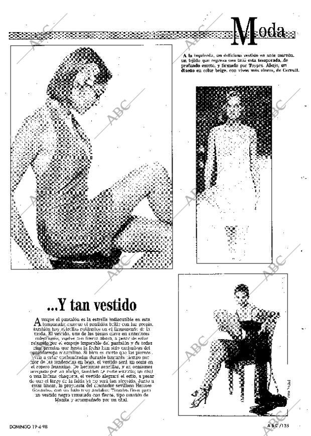 ABC SEVILLA 19-04-1998 página 135