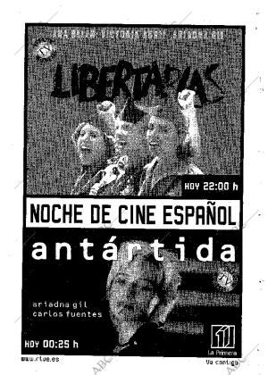 ABC SEVILLA 19-04-1998 página 137