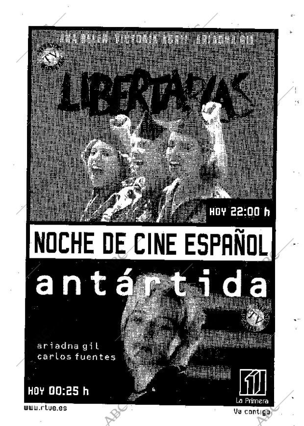 ABC SEVILLA 19-04-1998 página 137