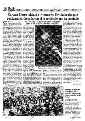 ABC SEVILLA 19-04-1998 página 138