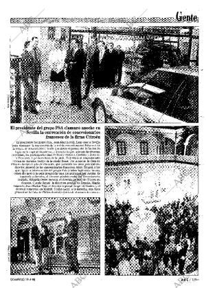 ABC SEVILLA 19-04-1998 página 139