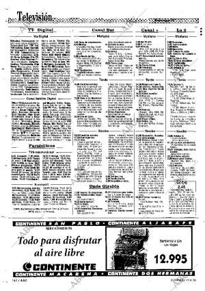 ABC SEVILLA 19-04-1998 página 142