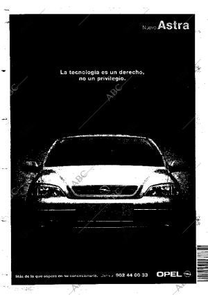 ABC SEVILLA 19-04-1998 página 144