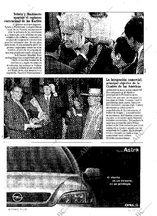 ABC SEVILLA 19-04-1998 página 15