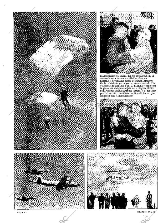 ABC SEVILLA 19-04-1998 página 16