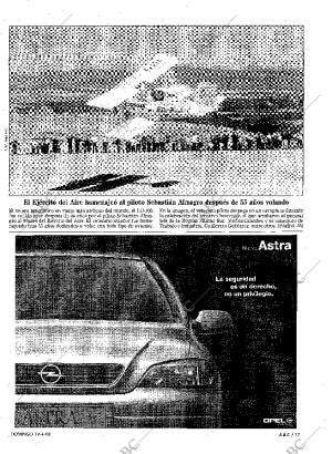 ABC SEVILLA 19-04-1998 página 17