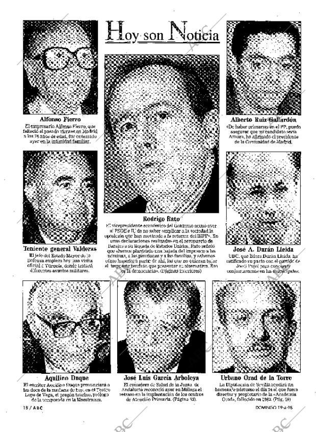 ABC SEVILLA 19-04-1998 página 18