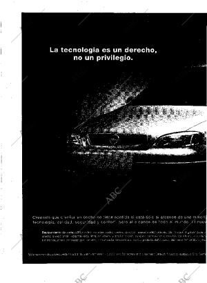 ABC SEVILLA 19-04-1998 página 20