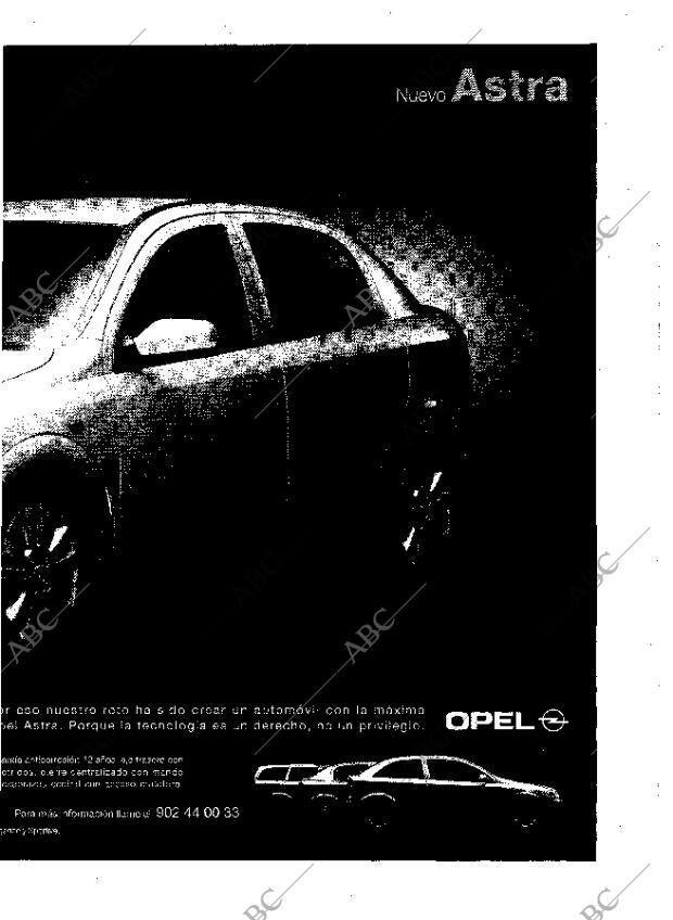 ABC SEVILLA 19-04-1998 página 21