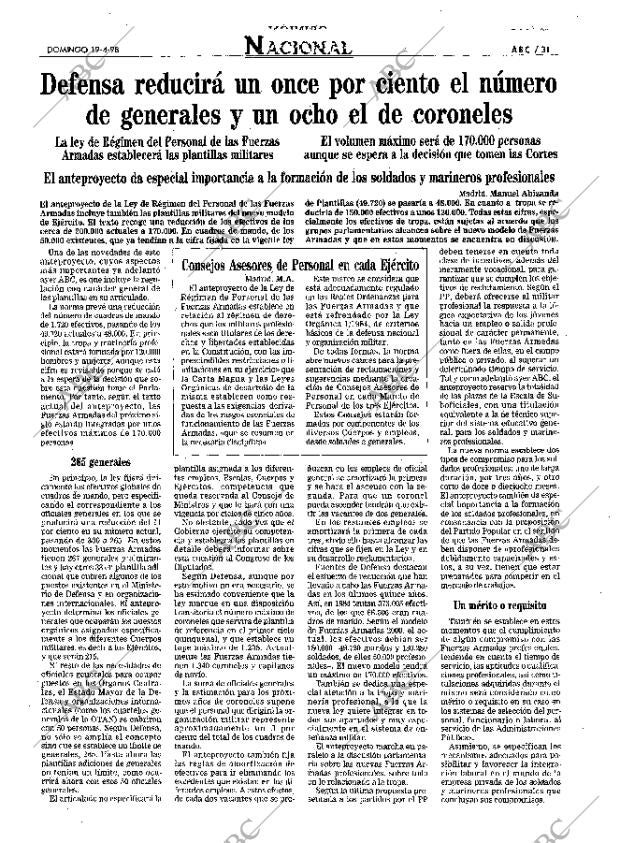 ABC SEVILLA 19-04-1998 página 31