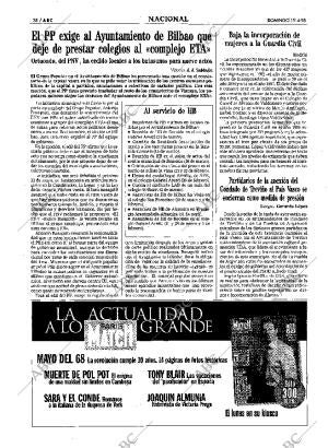 ABC SEVILLA 19-04-1998 página 38