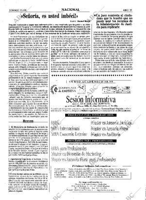 ABC SEVILLA 19-04-1998 página 39