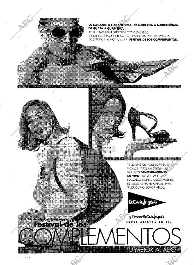 ABC SEVILLA 19-04-1998 página 4