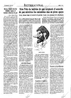 ABC SEVILLA 19-04-1998 página 41