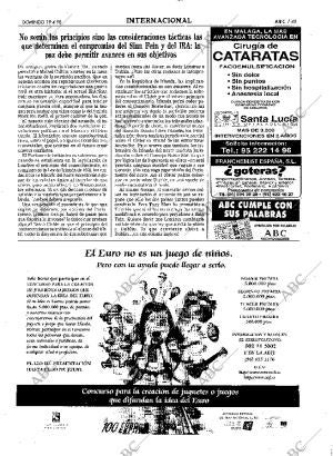 ABC SEVILLA 19-04-1998 página 43