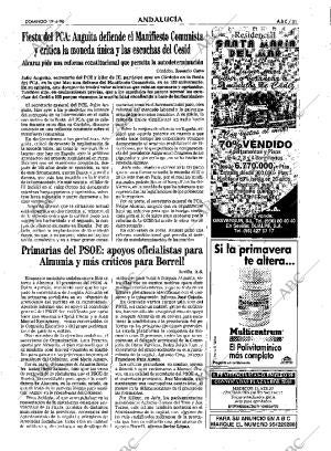 ABC SEVILLA 19-04-1998 página 51