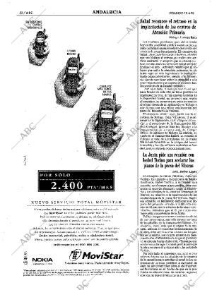 ABC SEVILLA 19-04-1998 página 52