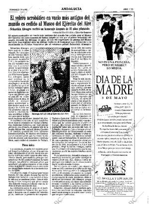 ABC SEVILLA 19-04-1998 página 55