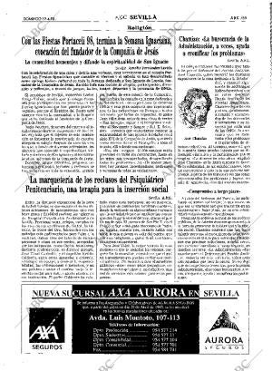 ABC SEVILLA 19-04-1998 página 65