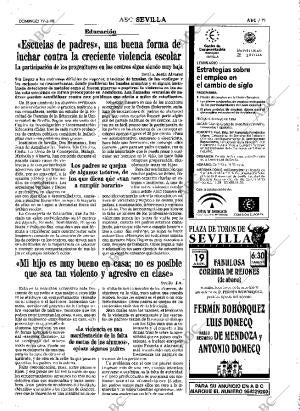 ABC SEVILLA 19-04-1998 página 71
