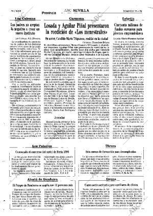 ABC SEVILLA 19-04-1998 página 76