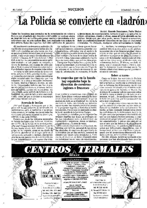 ABC SEVILLA 19-04-1998 página 80
